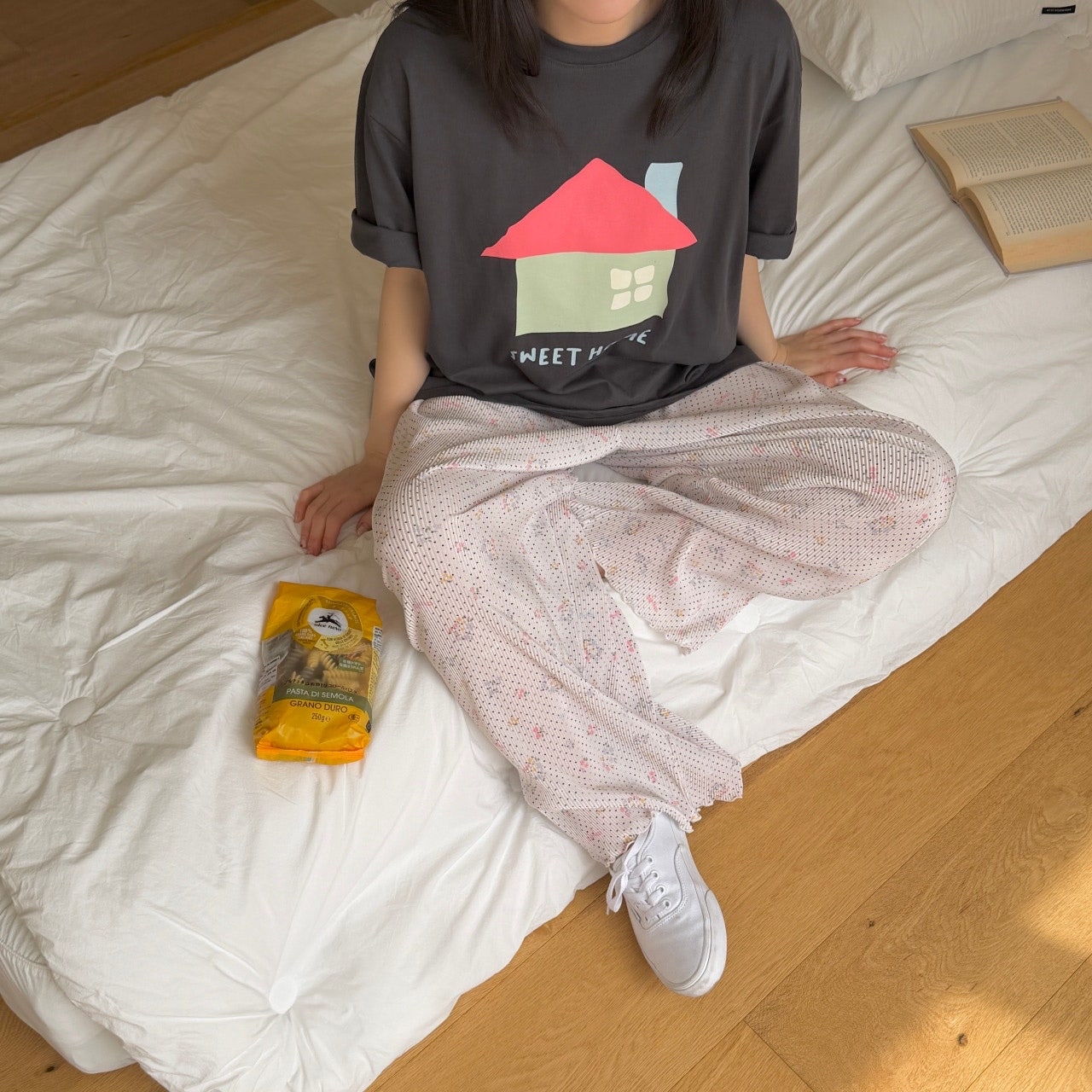 🇰🇷Ninibello tee 親子