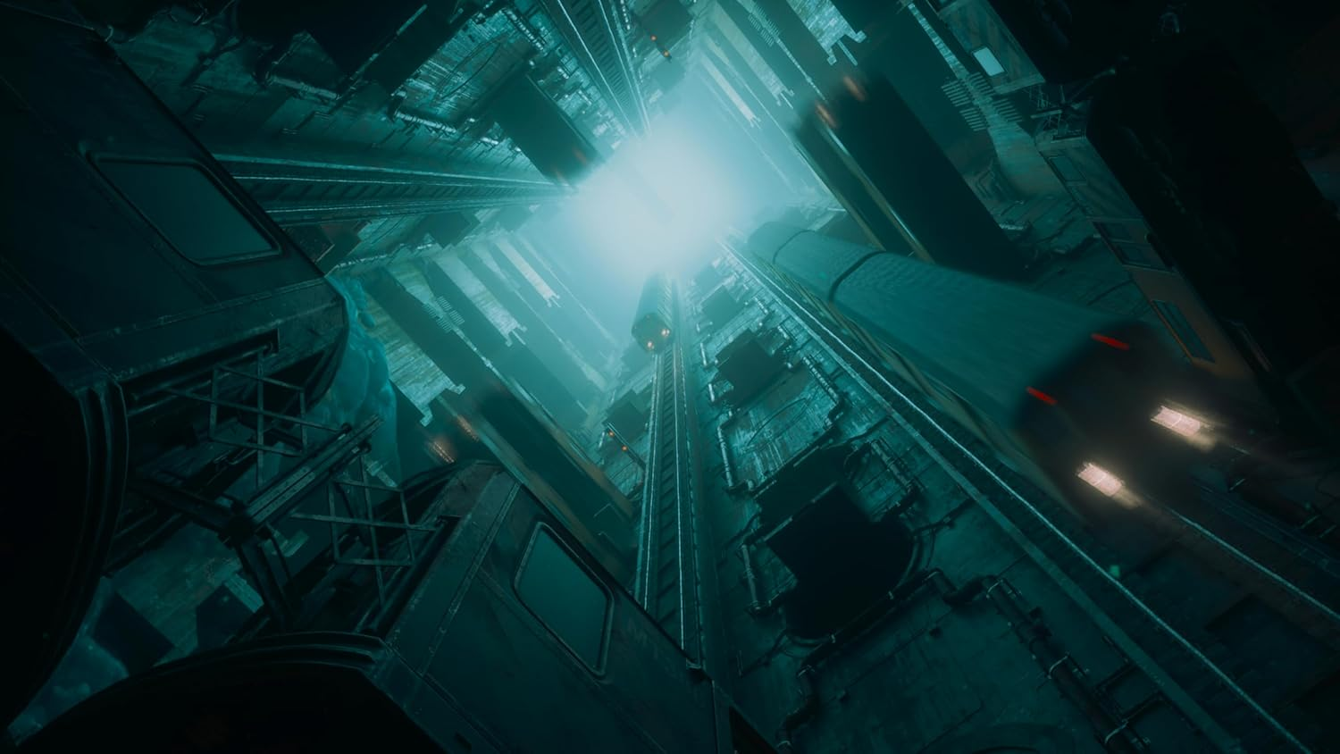 【預售 24/9】PS5 控制：共振 Control Resonant 中/英/日文  (英文封面) PS5-2802