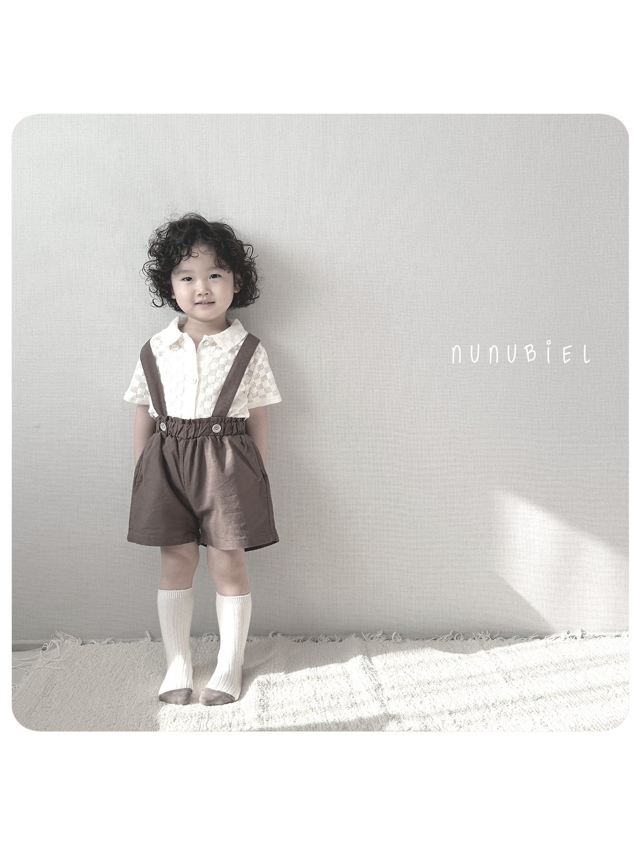 🇰🇷Nunubiel shirts