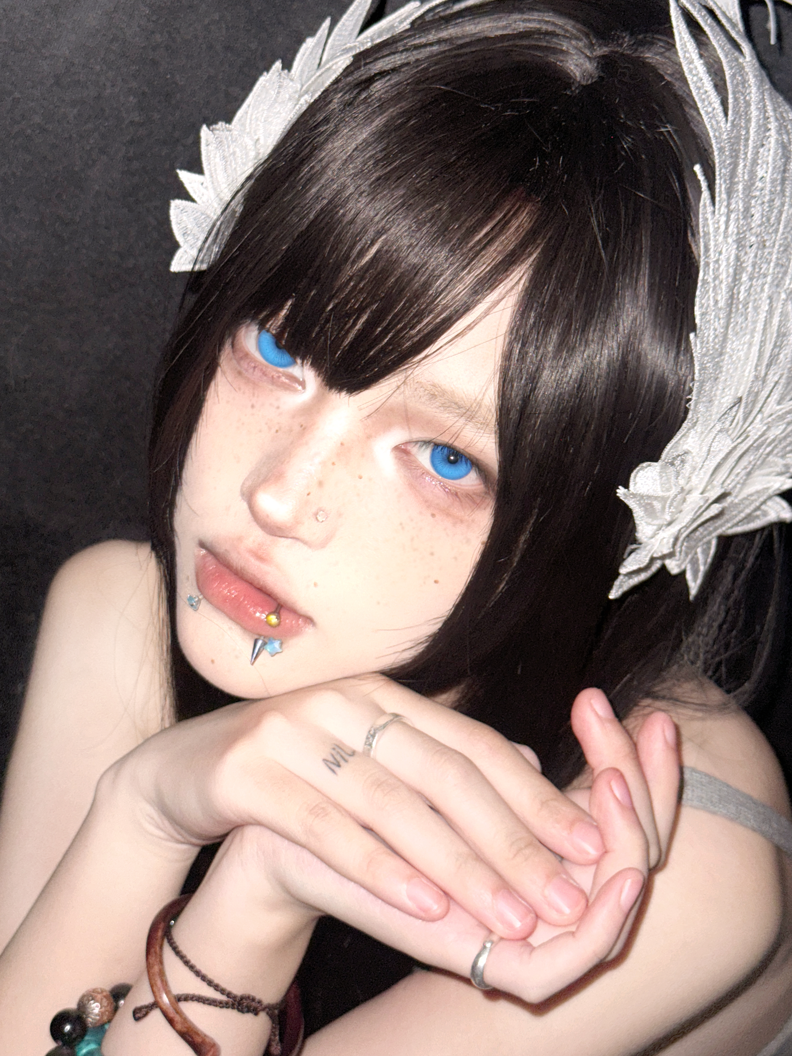 Serltyca 半年拋 調色盤系列