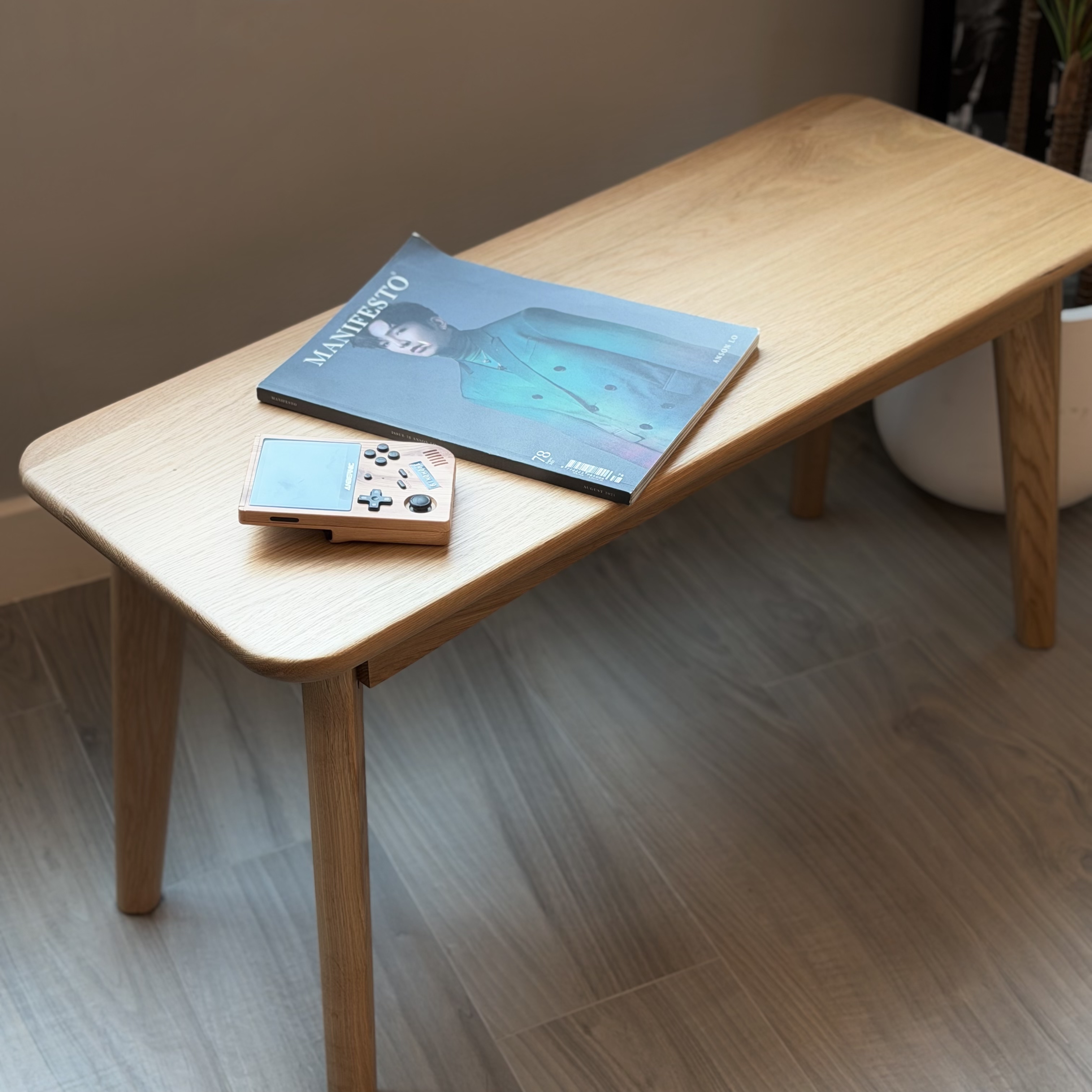 KARMA  Bench