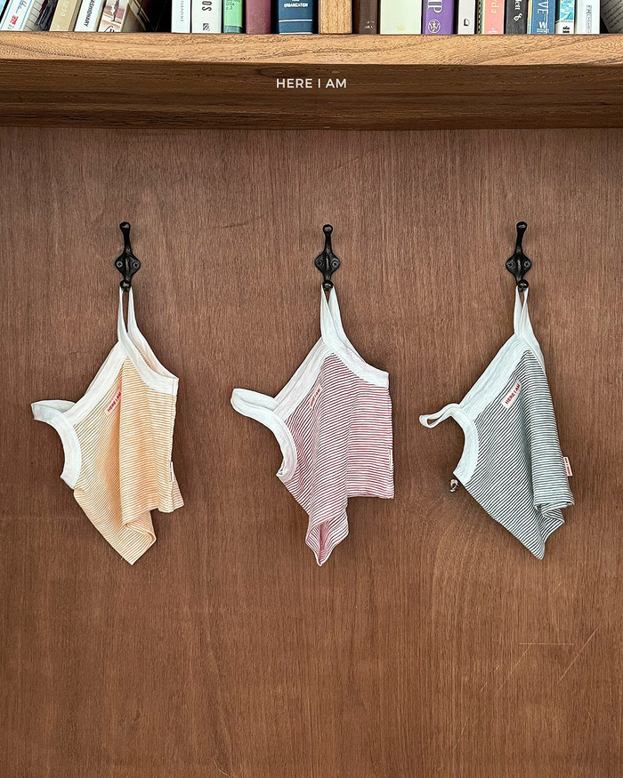 🇰🇷Here I Am set