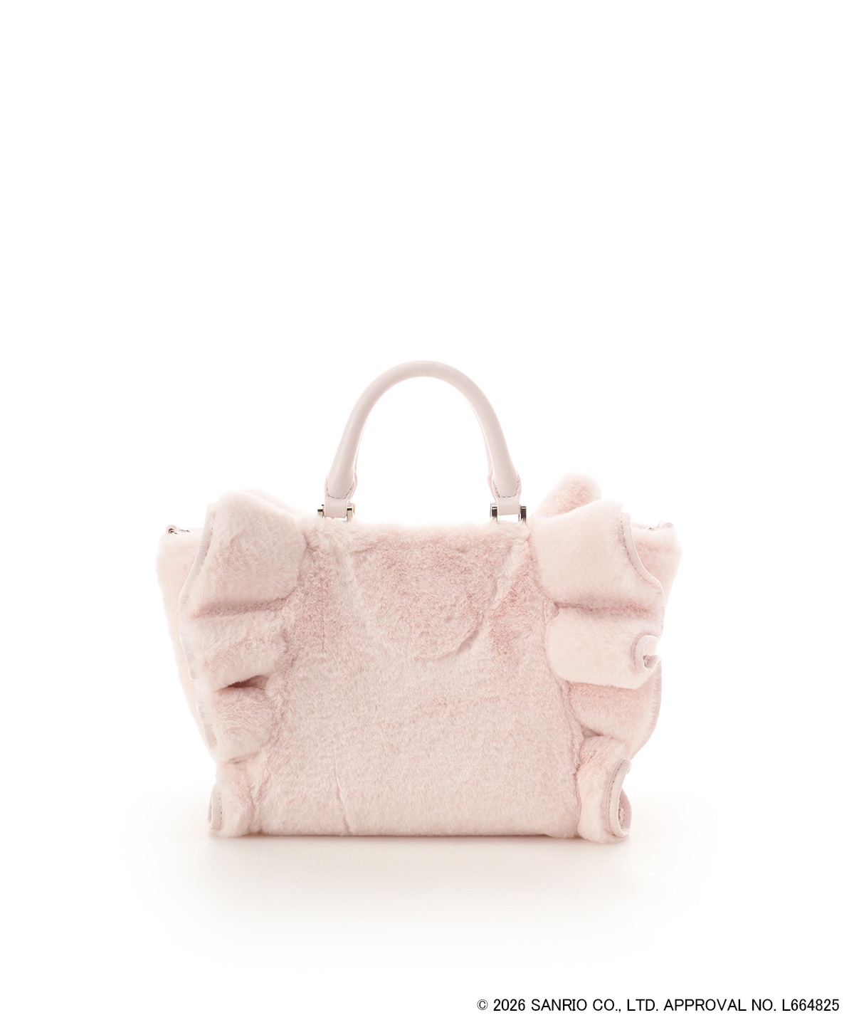 🎀【預訂】SAMANTHAVEGA x Sanrio Tote Bag - My Melody