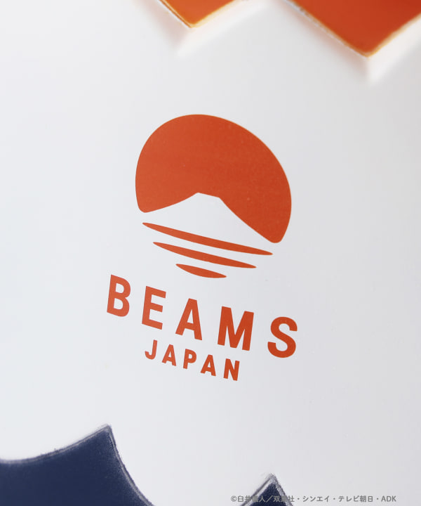 TOKYO CULTUART by BEAMS 【受注生産商品】SOFVIPS / 富士山 小新 BEAMS JAPAN 限定色 日版 預購
