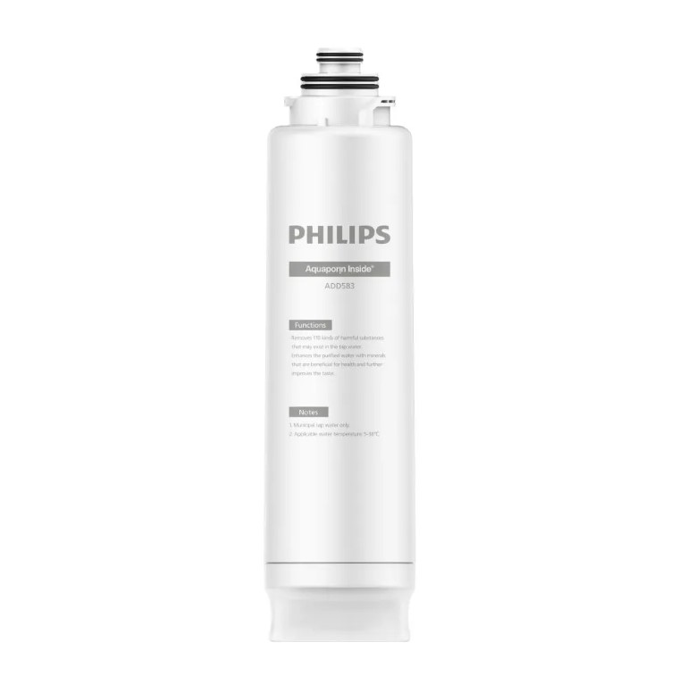 香港行貨 Philips 飛利浦 ADD553/97 RO純淨飲水機濾水芯 (適用於ADD6911/90)