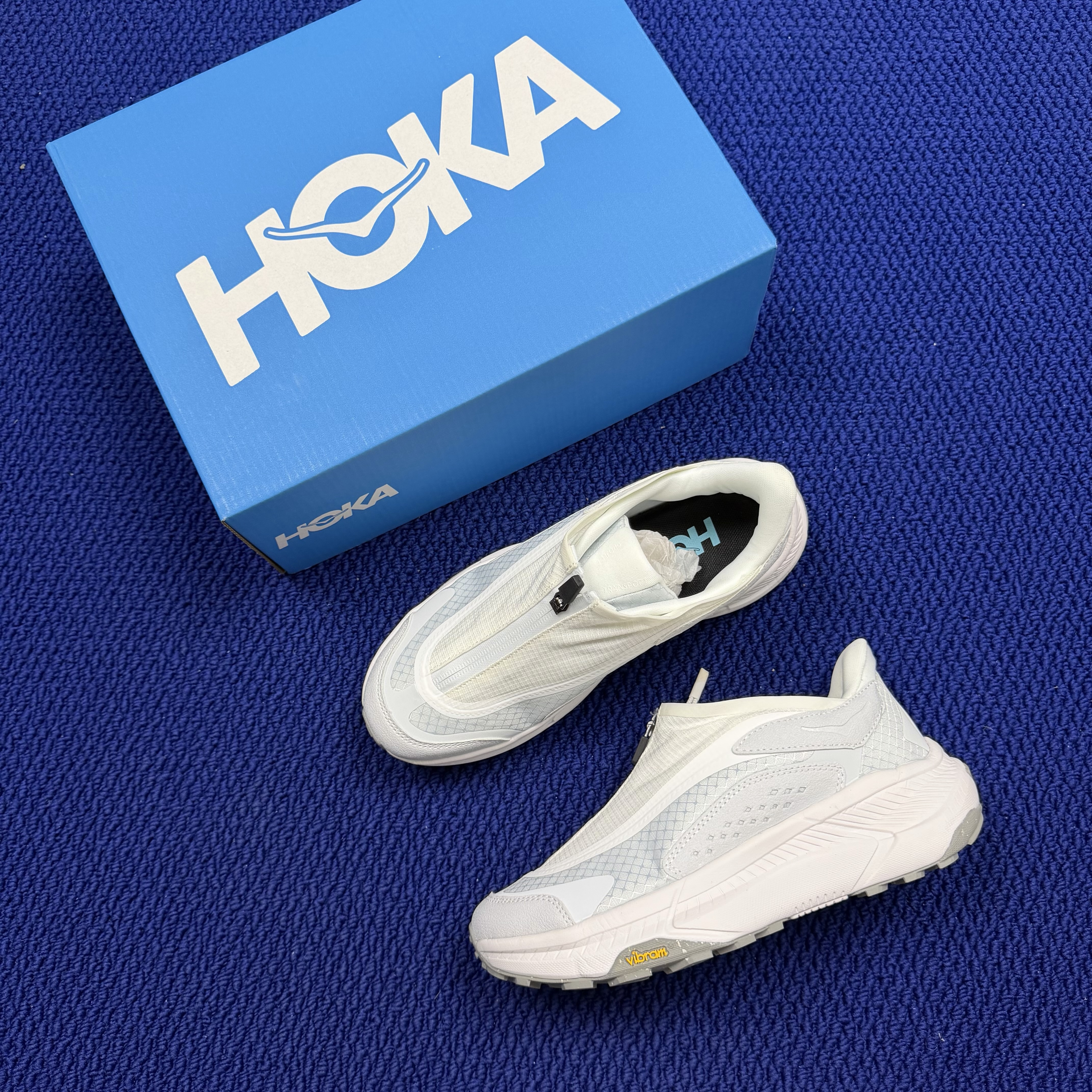 Hoka One One Project Transport