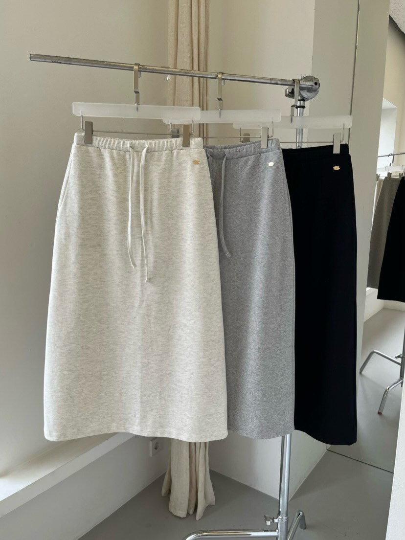 (2026FW) 1.2ILLY - SKIRT