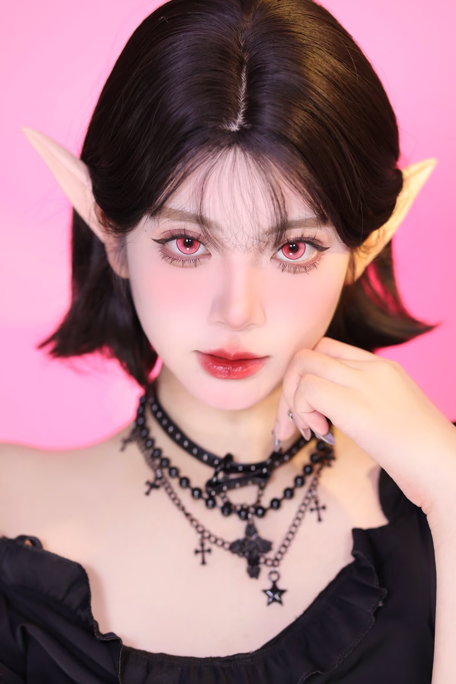 Yukicon 日拋2片 琉璃系列