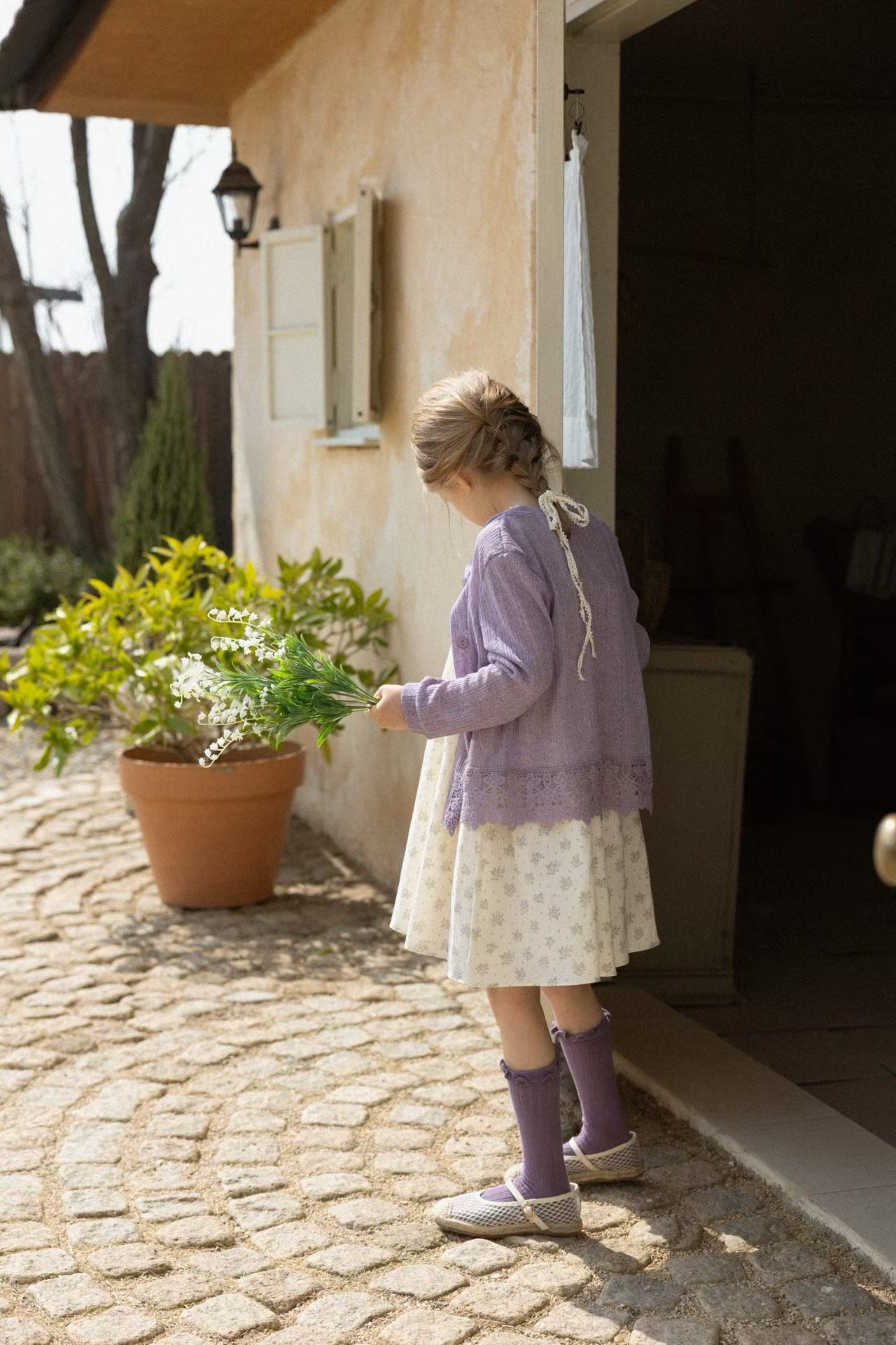 🇰🇷perrobebe外套