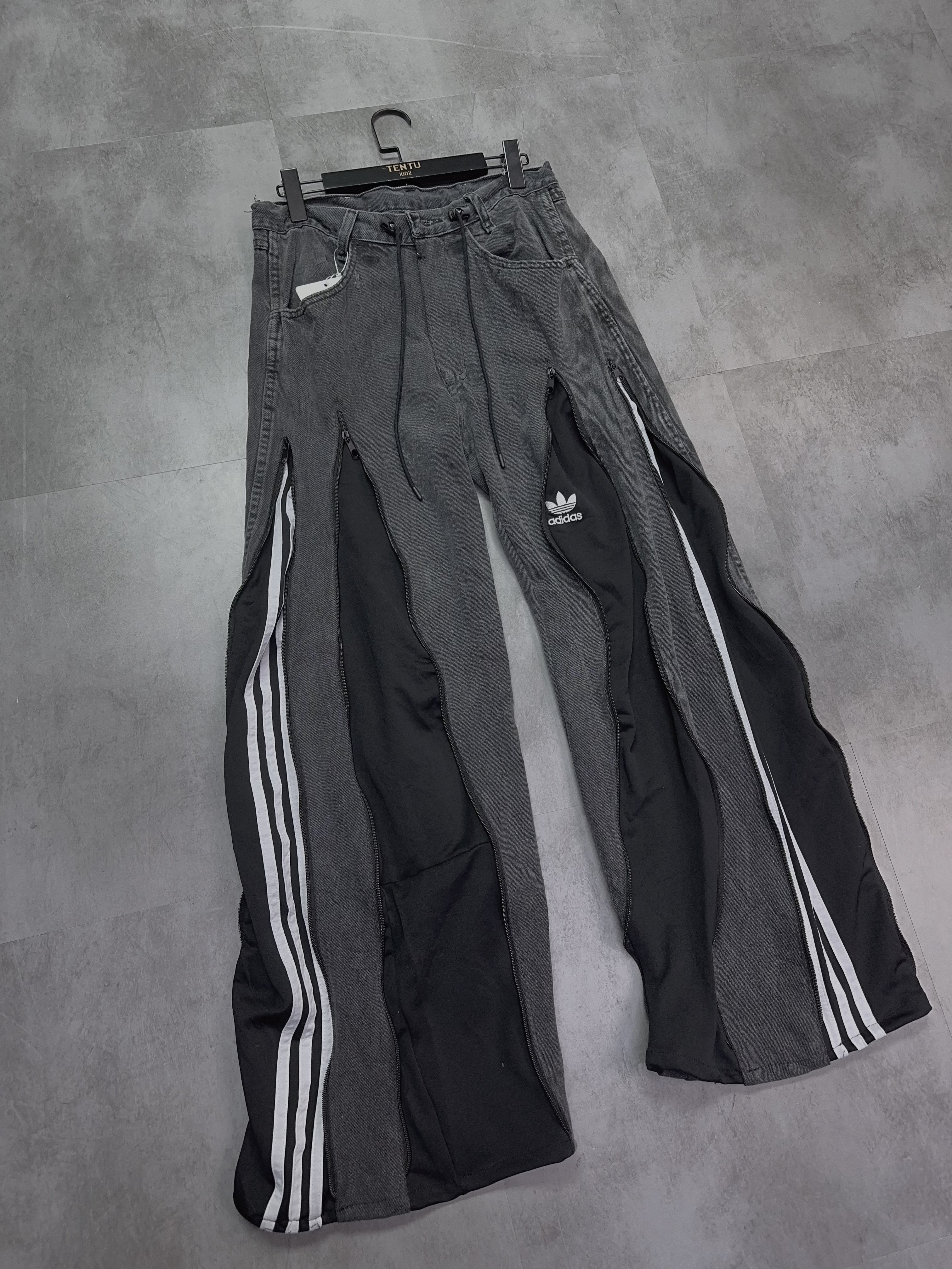 Remade pants🪡👖