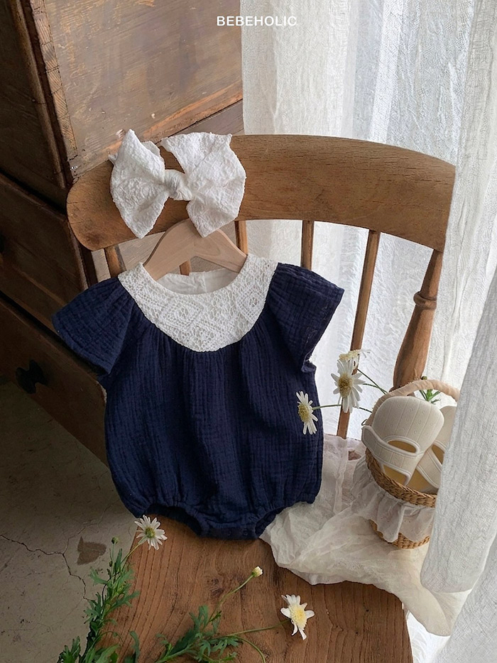 🇰🇷Bebeholic包屁