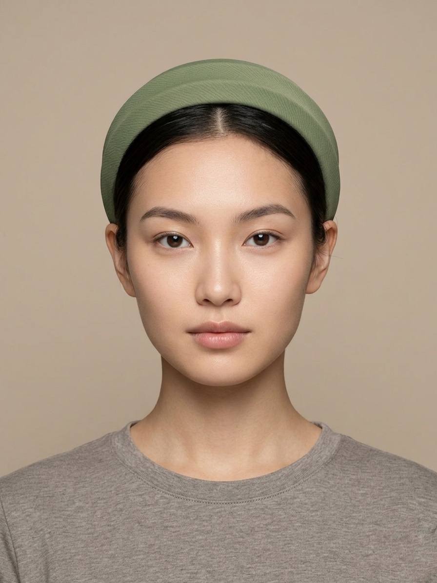 KHDC0035 - Korean Headband 