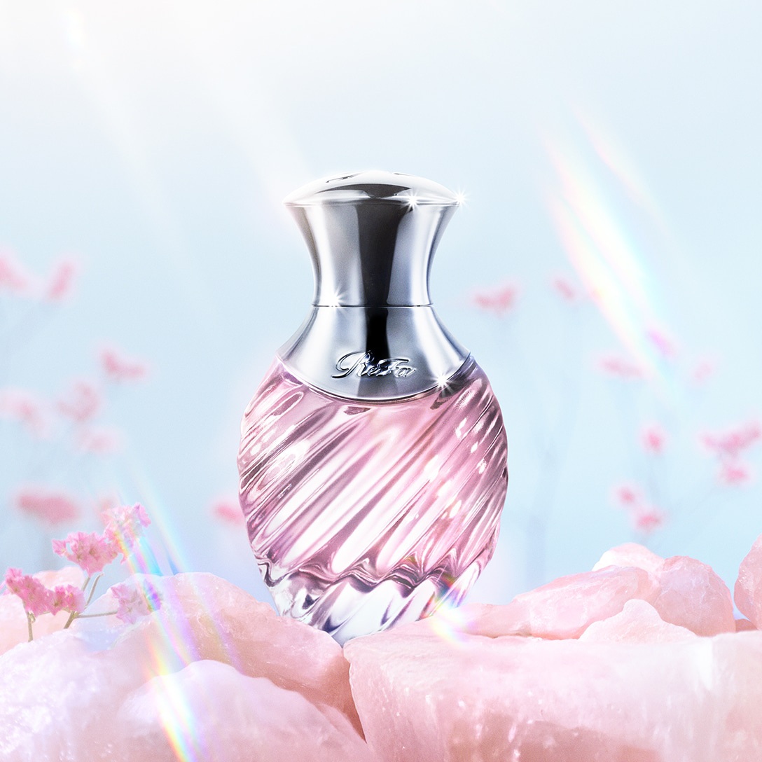 【Refa 新作】【✨️日本🇯🇵 ReFa The Perfume Hair Mist 香氛護髮噴霧✨️】30ml 