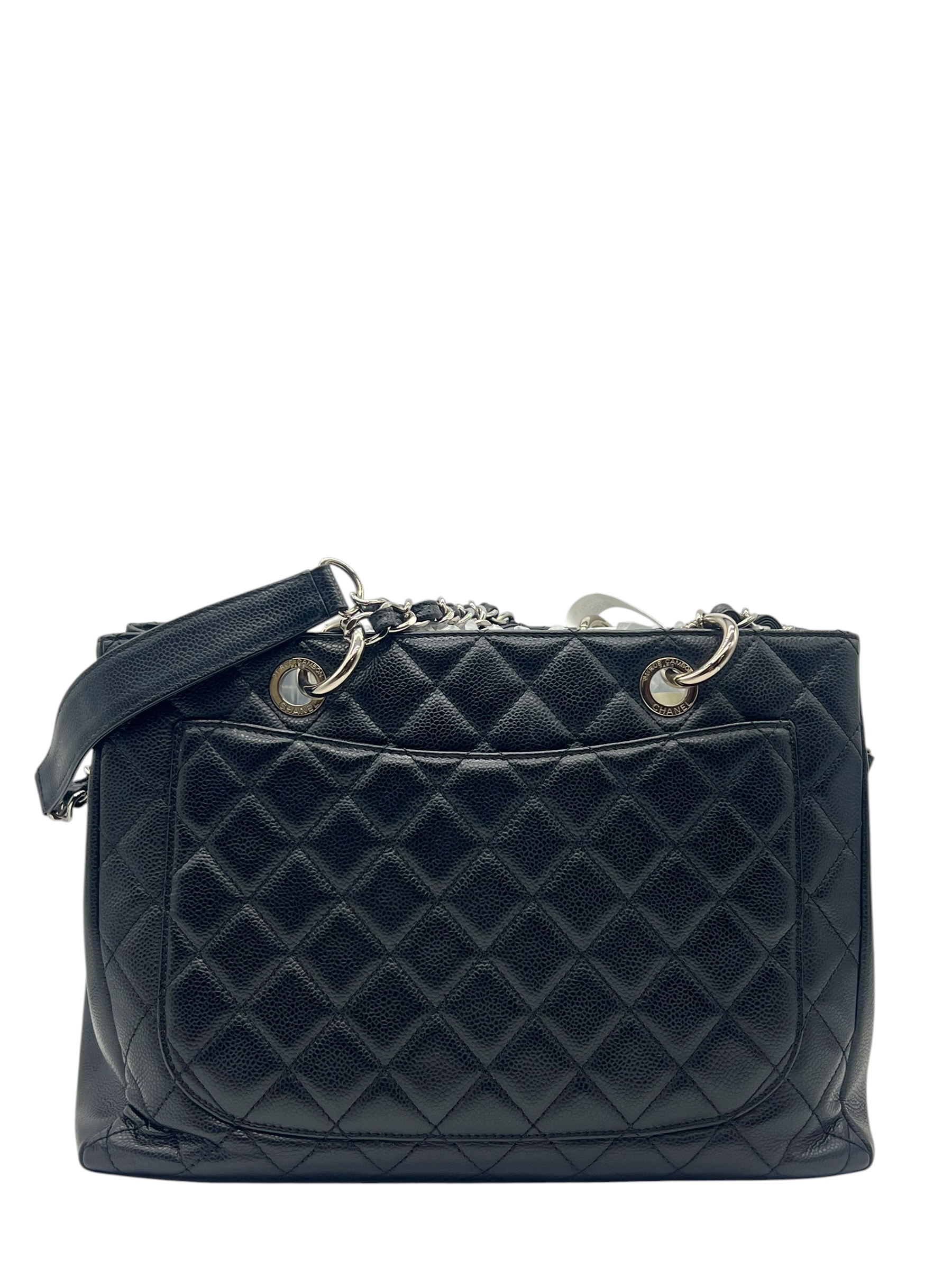 Pre-Owned CHANEL Large Shopping Bag / Product Code: 26060706