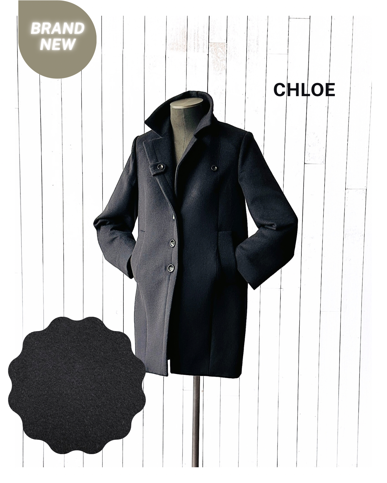 🏷️ 【AT105】💁🏻‍♀️女系 