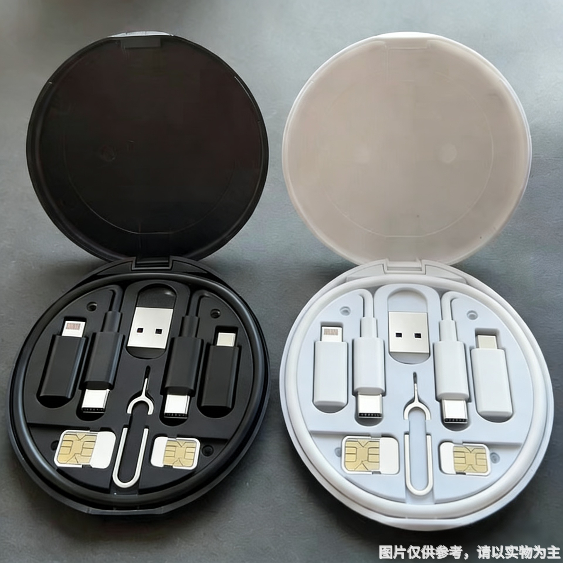 訂製手機配件套裝