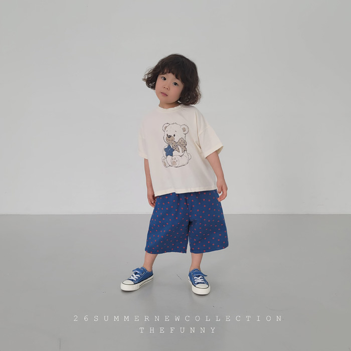 🇰🇷Thefunny tee