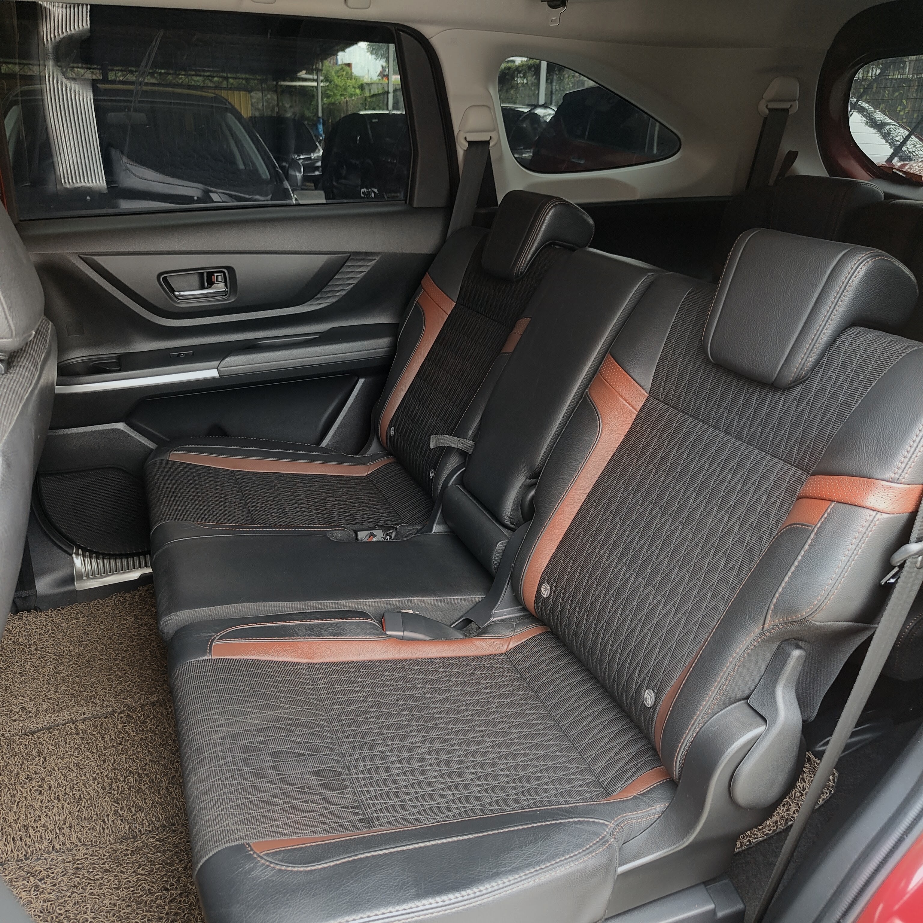 2022 PERODUA ALZA 1.5 AV 