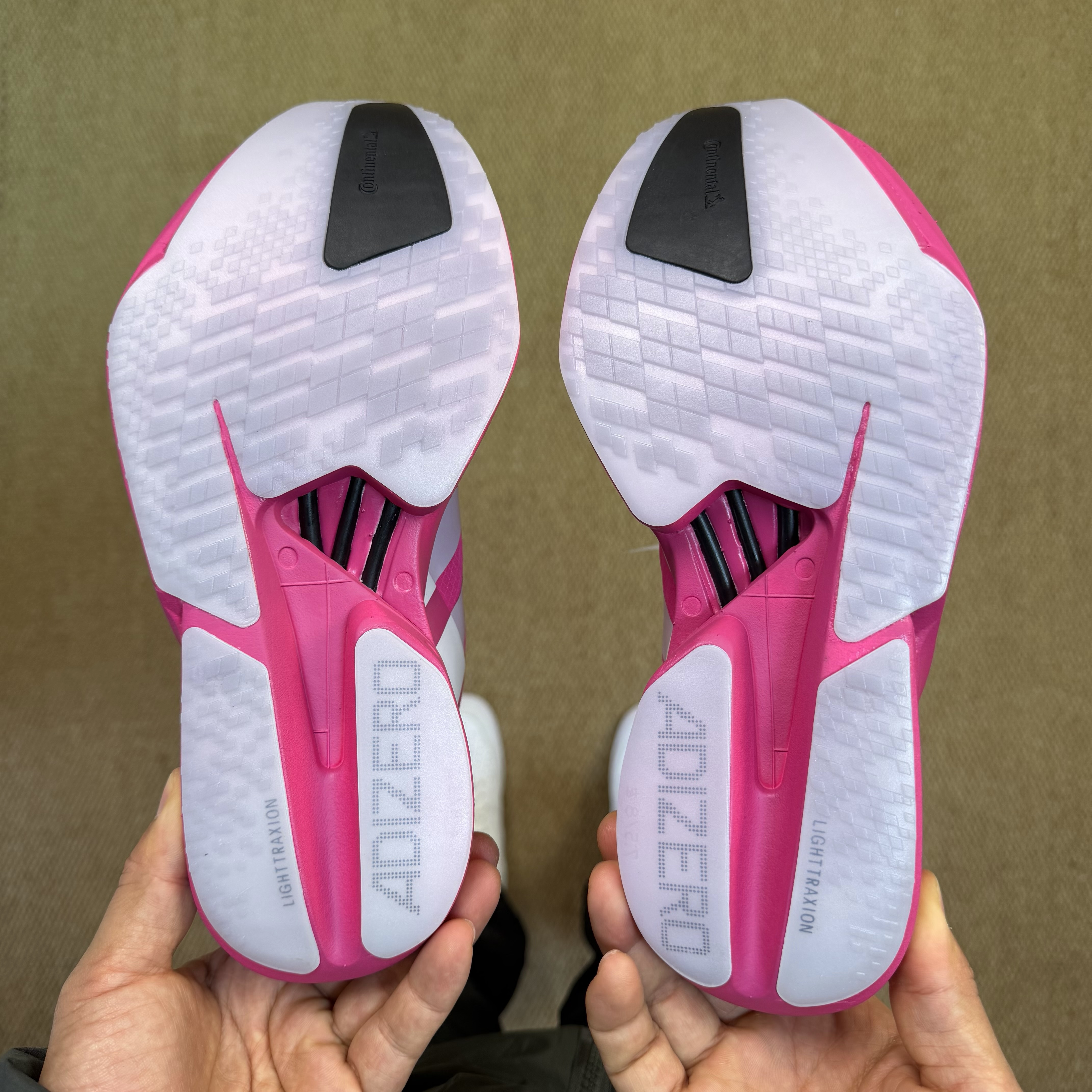 Adidas Adizero Adios Pro 4 JR1269