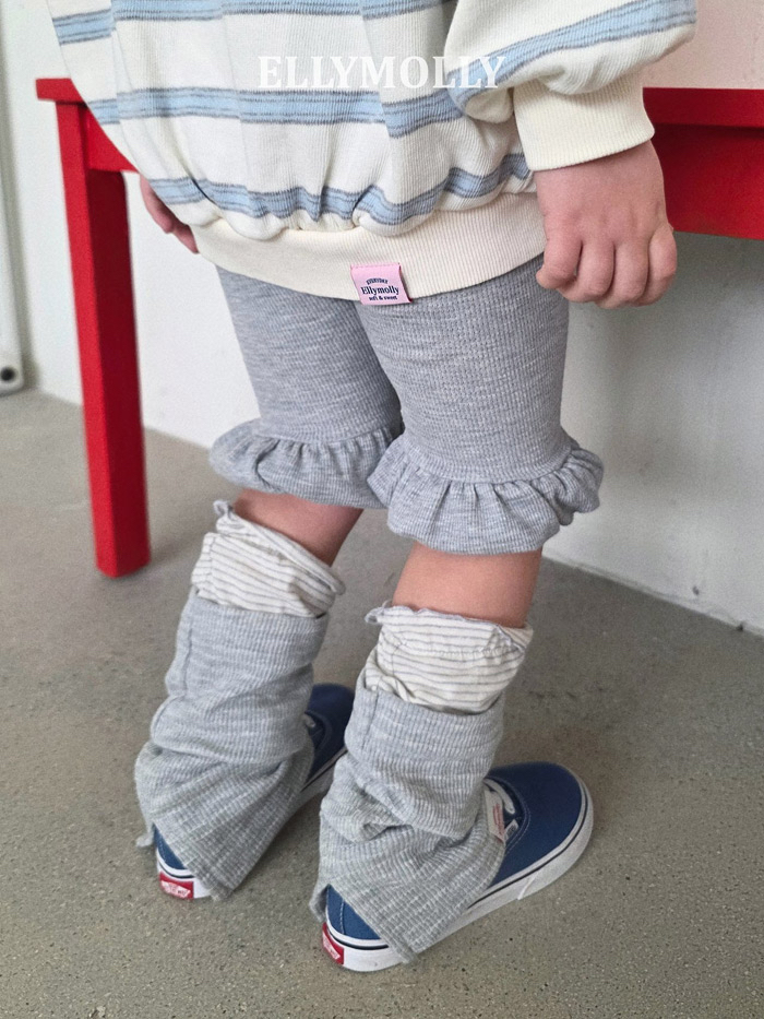 🇰🇷Ellymolly褲