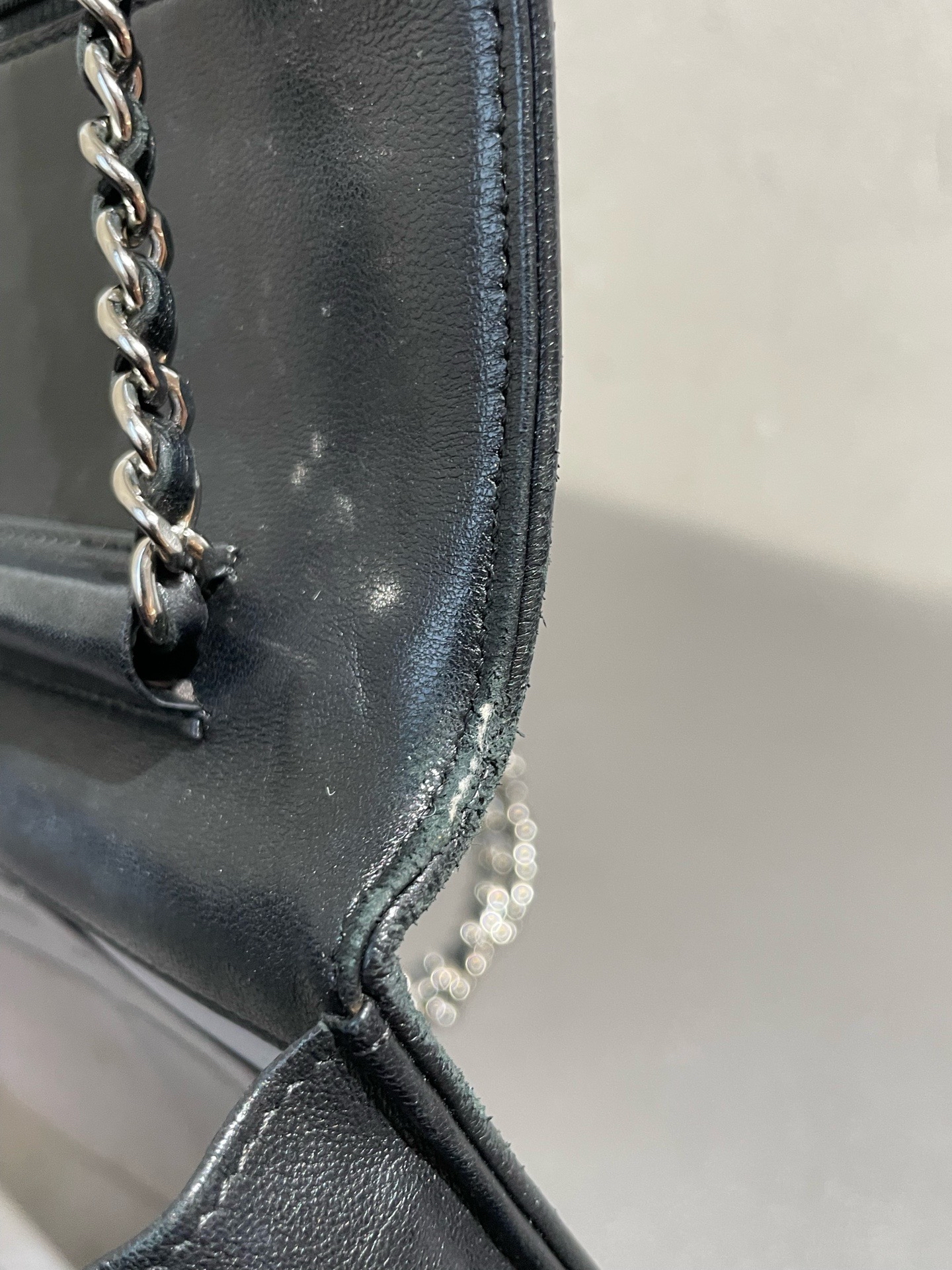 【預訂貨品】Chanel 山茶花 woc 