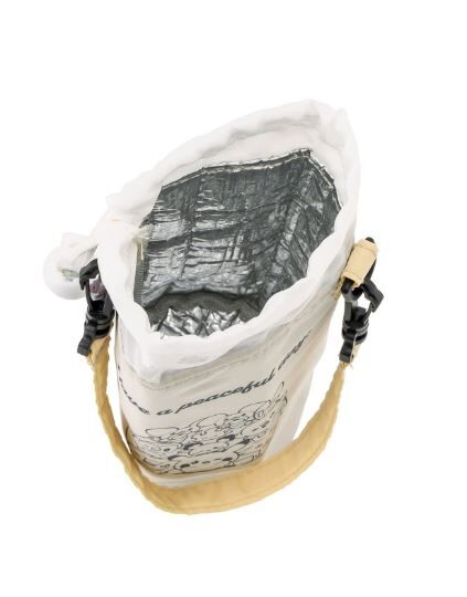 【日本直送】3 COINS Pokemon 水瓶袋 - 1件 - 現貨