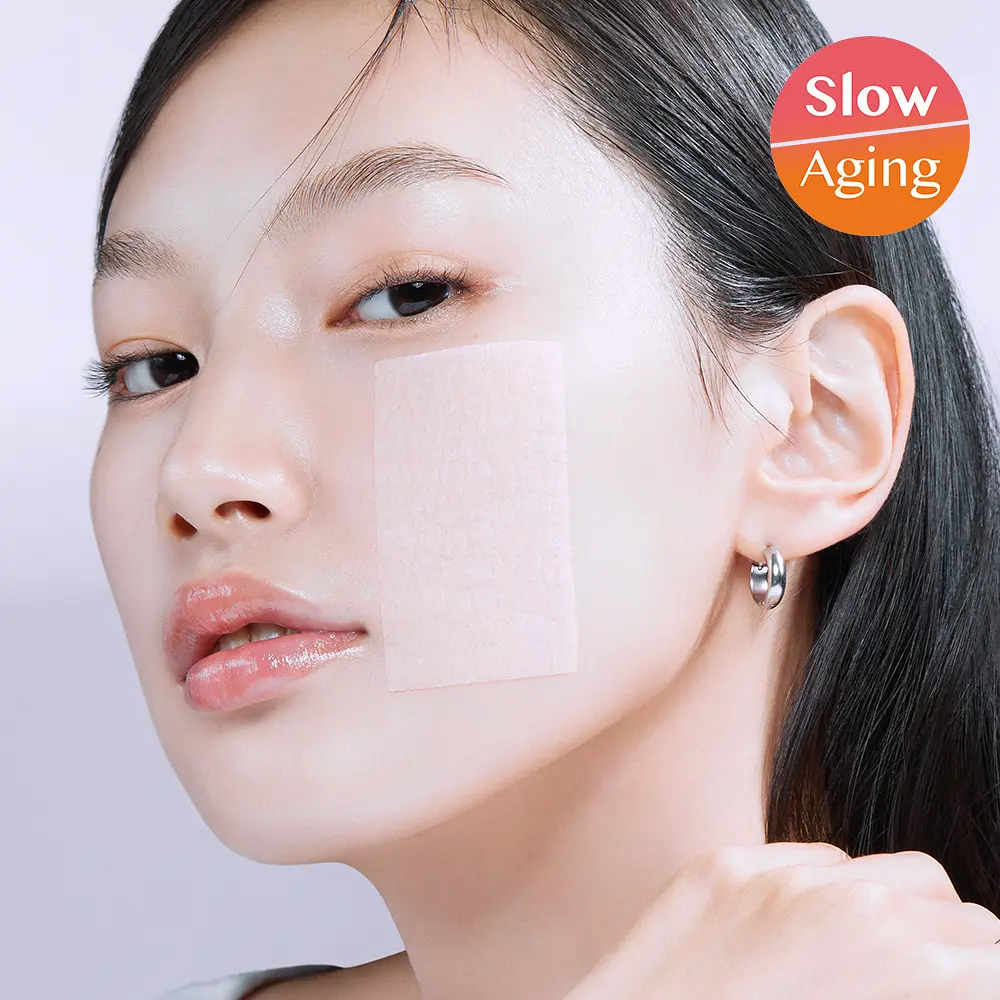 BIOHEAL BOH - Probioderm Collagen Remodeling Serum Pads 70P