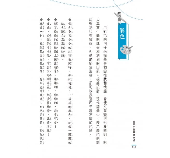 螢火蟲 文章的美容師120