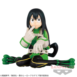 Banpresto, Break Time Collection (Vol. 6): My Hero Academia, Froppy 蛙吹梅雨 