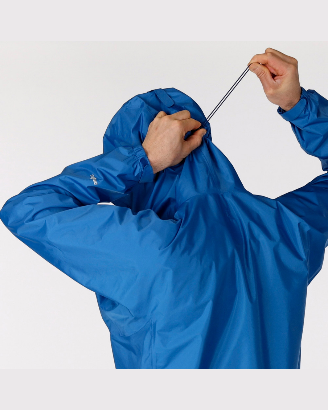 日本代購【 2026新商品 日本直送 montbell 男裝 DRYTEC 防水 透氣 風褸 S-XXL | DryTec Waterproof Breathable Rain Jacket  】