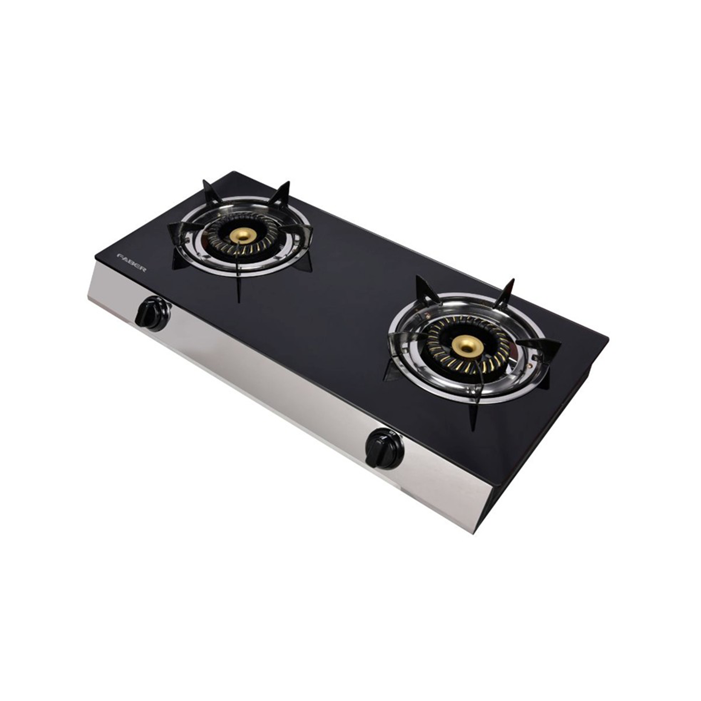 Faber 7.4kW Glass Top Gas Stove GL2120