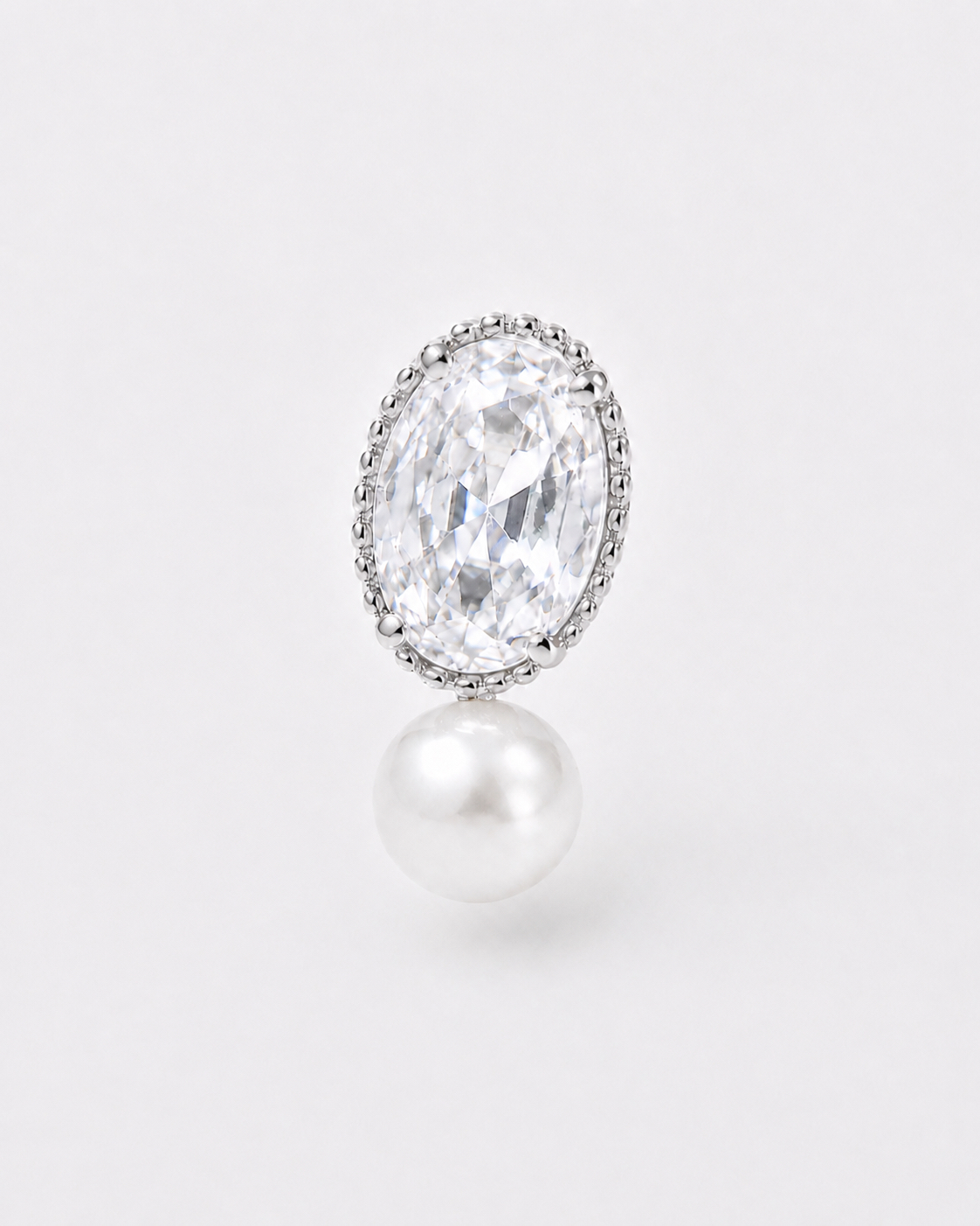 E2702 Crown Muse Earrings