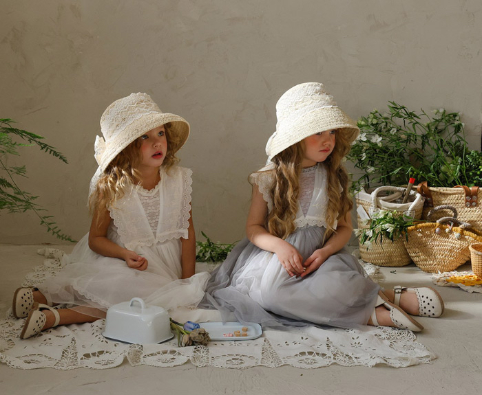 🇰🇷Puella_Flo裙