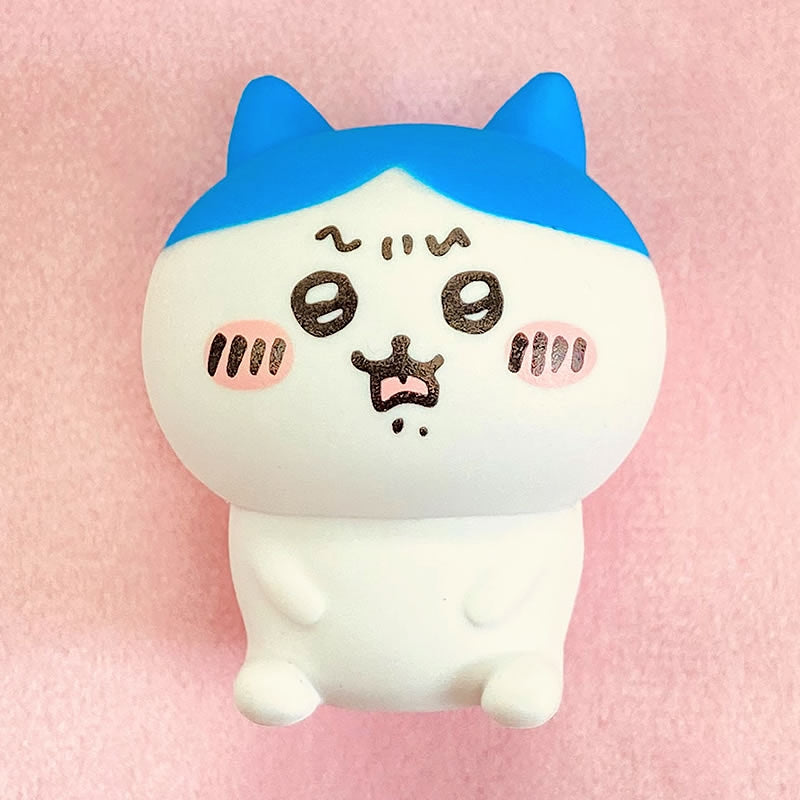 日本 chiikawa 迷你公仔擺件