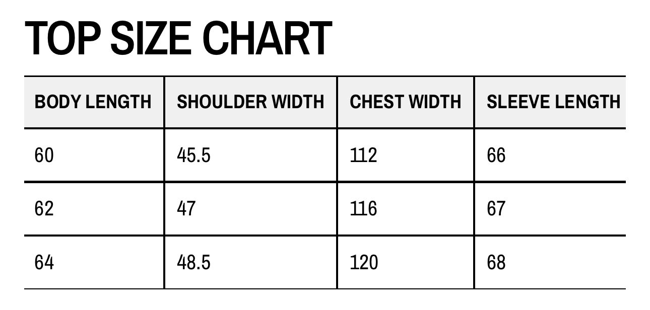 VAR-41｜WHITEOUT FORM · MOHAWK FLEECE-TRIM SET