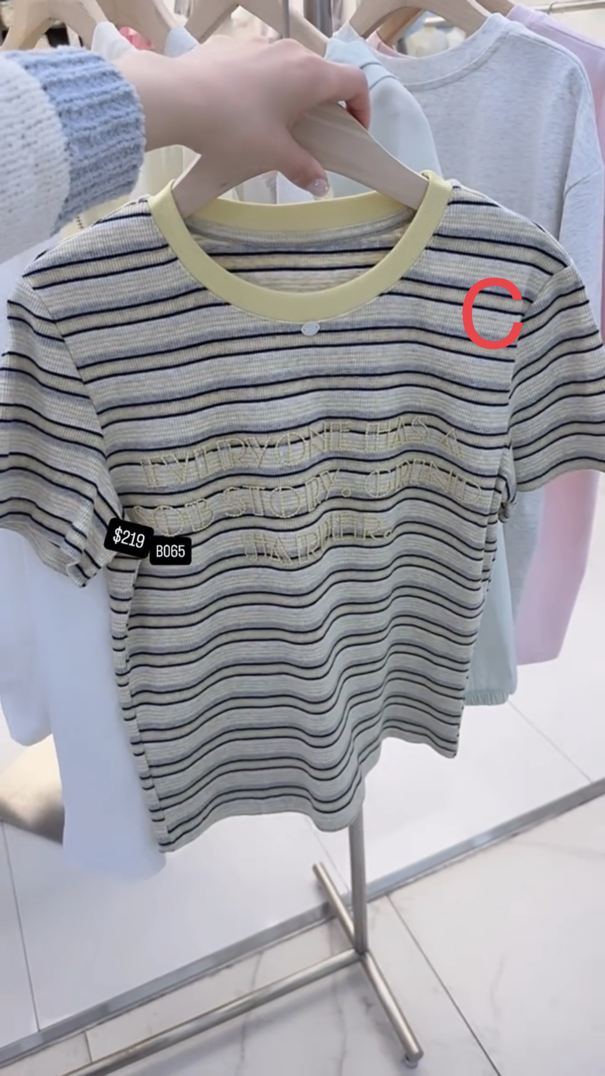 🇰🇷🇰🇷韓國連線 3/3🔥🔥10234#B065