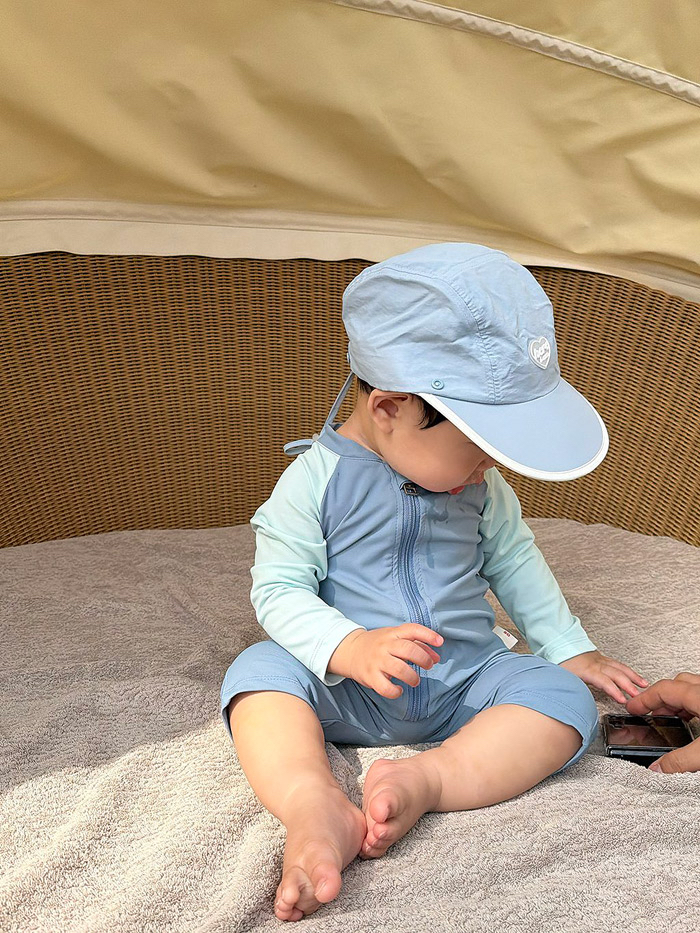 🇰🇷Here I Am泳衣