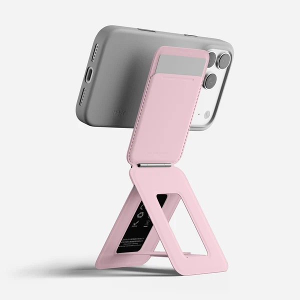 MOFT MS027WAF Trackable Tripod Wallet (可追蹤磁吸手機三腳架卡包）