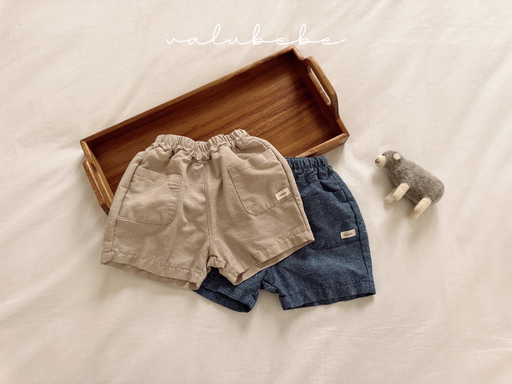 🇰🇷Valu_bebe短褲