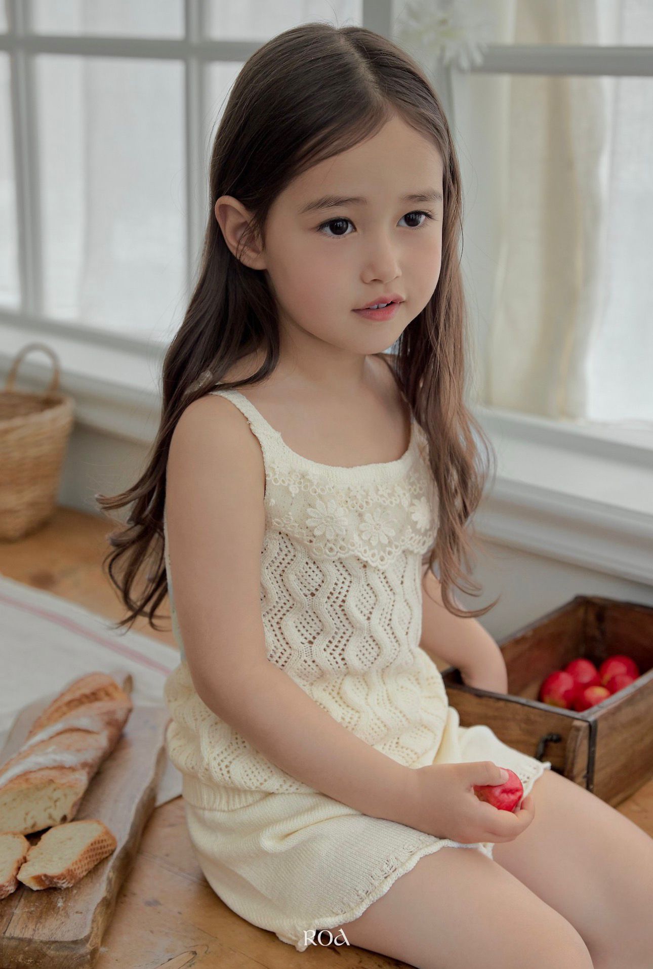 BR4139 Top Set