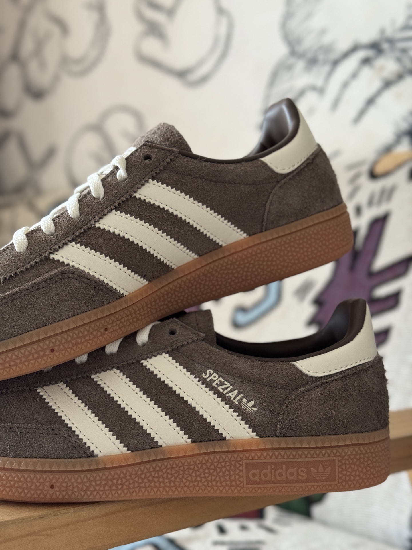 Adidas Handball Spezial IF6490