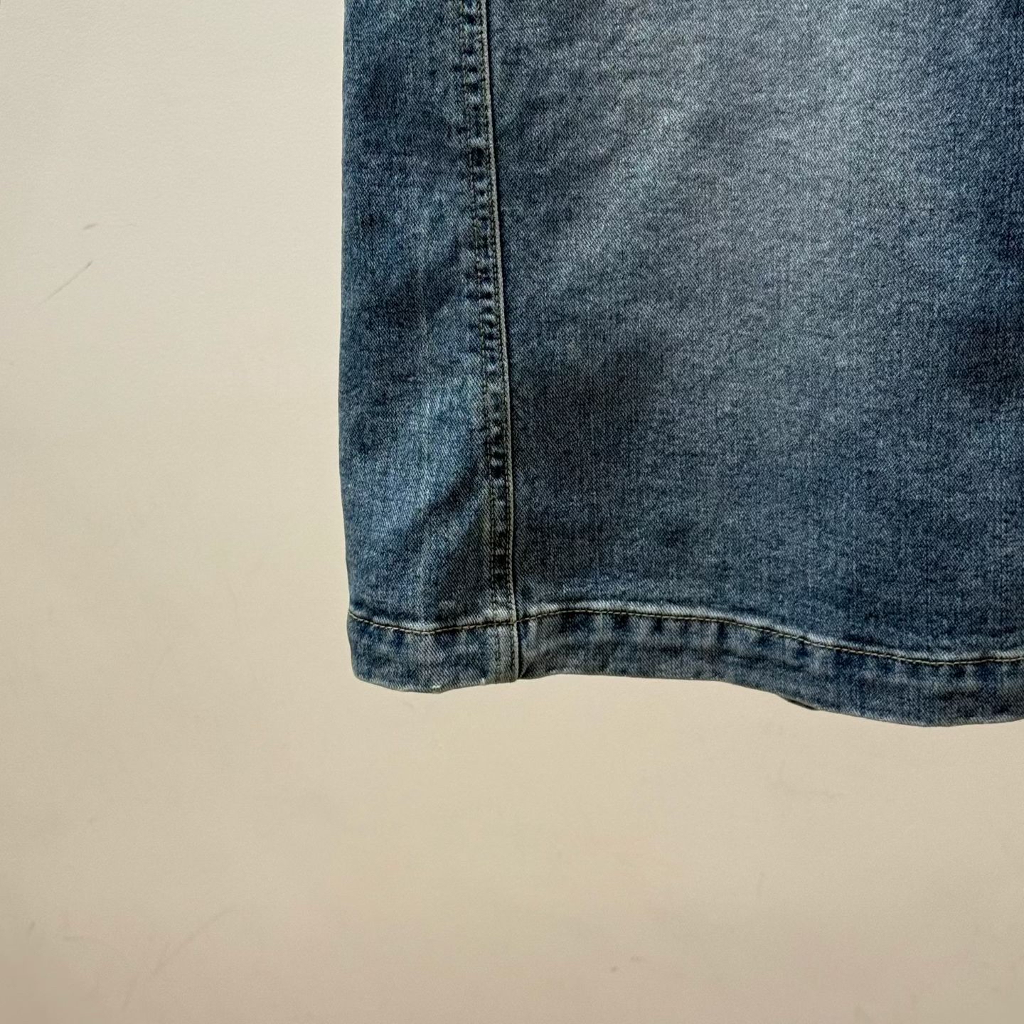 (2026SS) REVE - JEANS