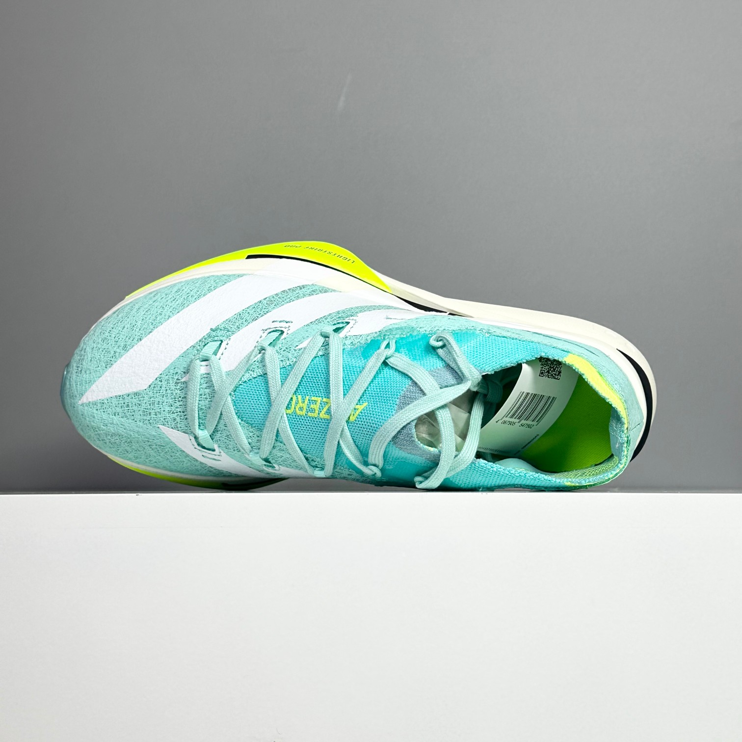 Adidas Adizero Prime X 3.0 Strung JR2598