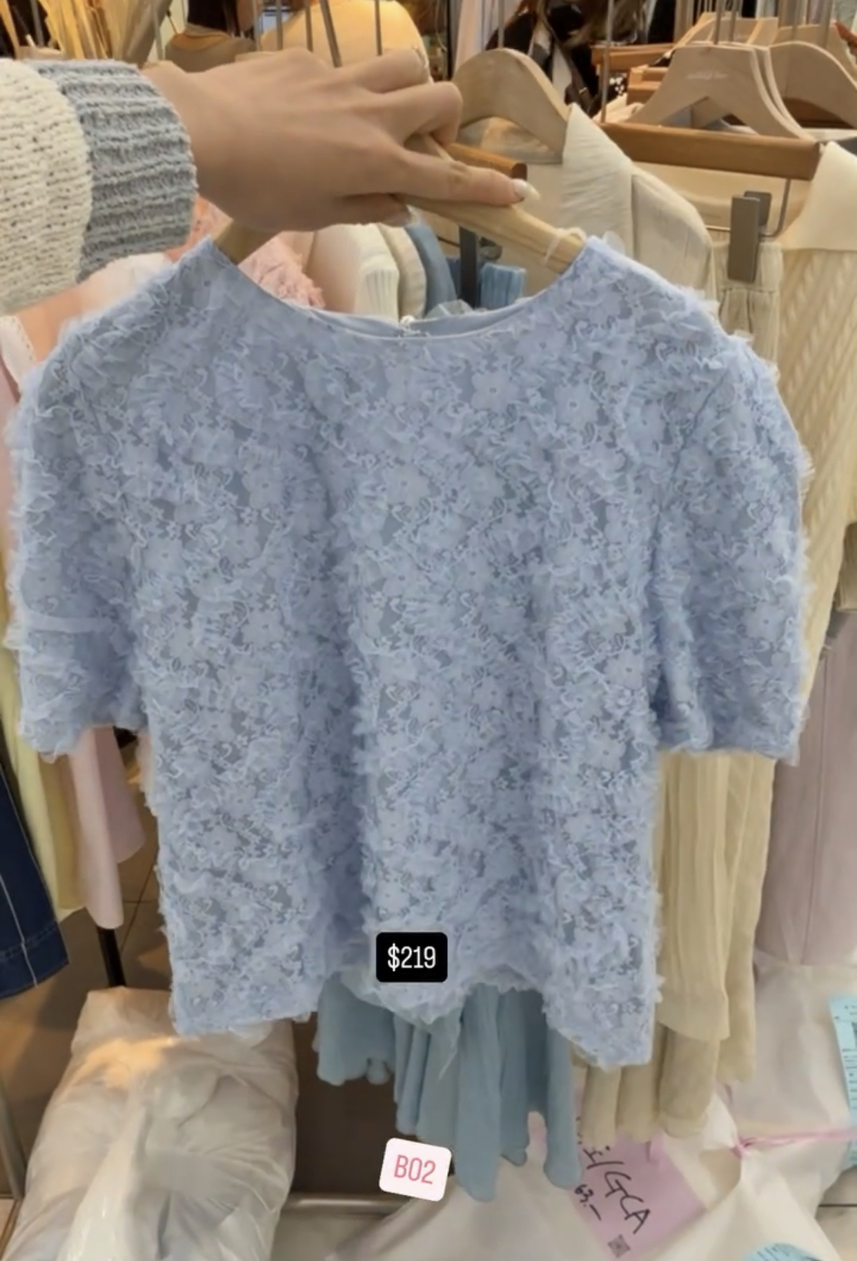 🇰🇷🇰🇷韓國連線 2/3🔥🔥10201#B02