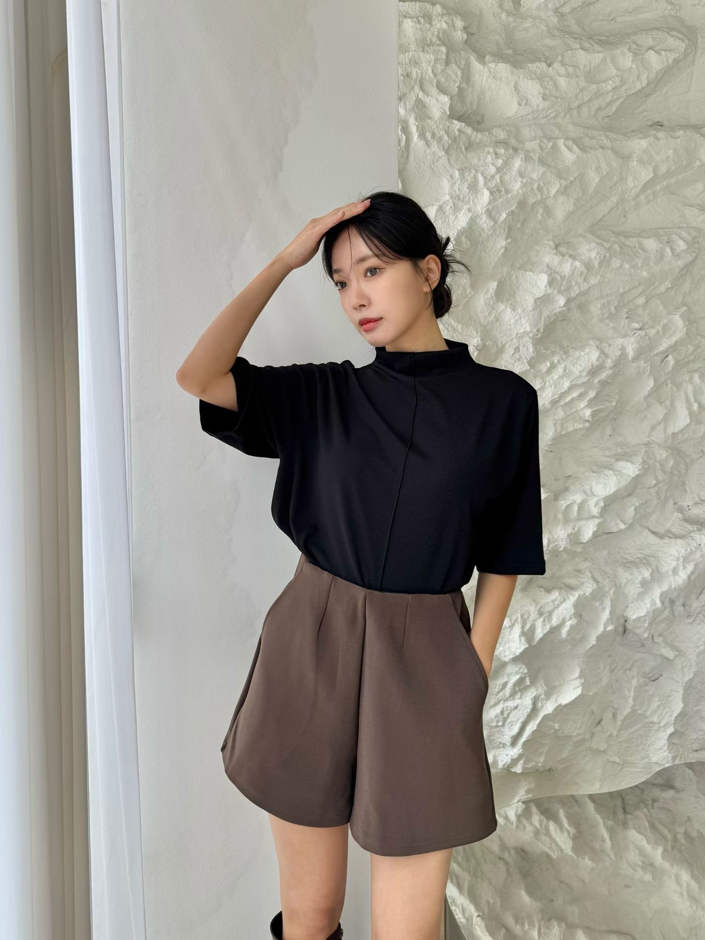 BOT07_12A 超挺傘型PT (3色)