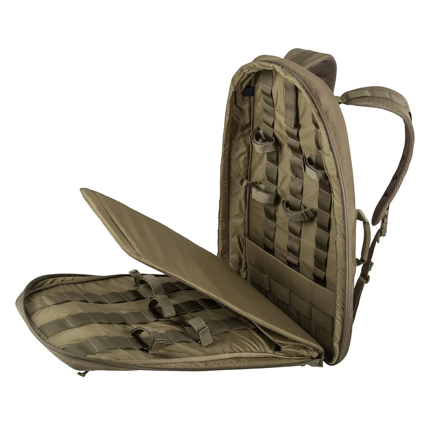 Helikon SBR Carrying Bag MultiCam Black