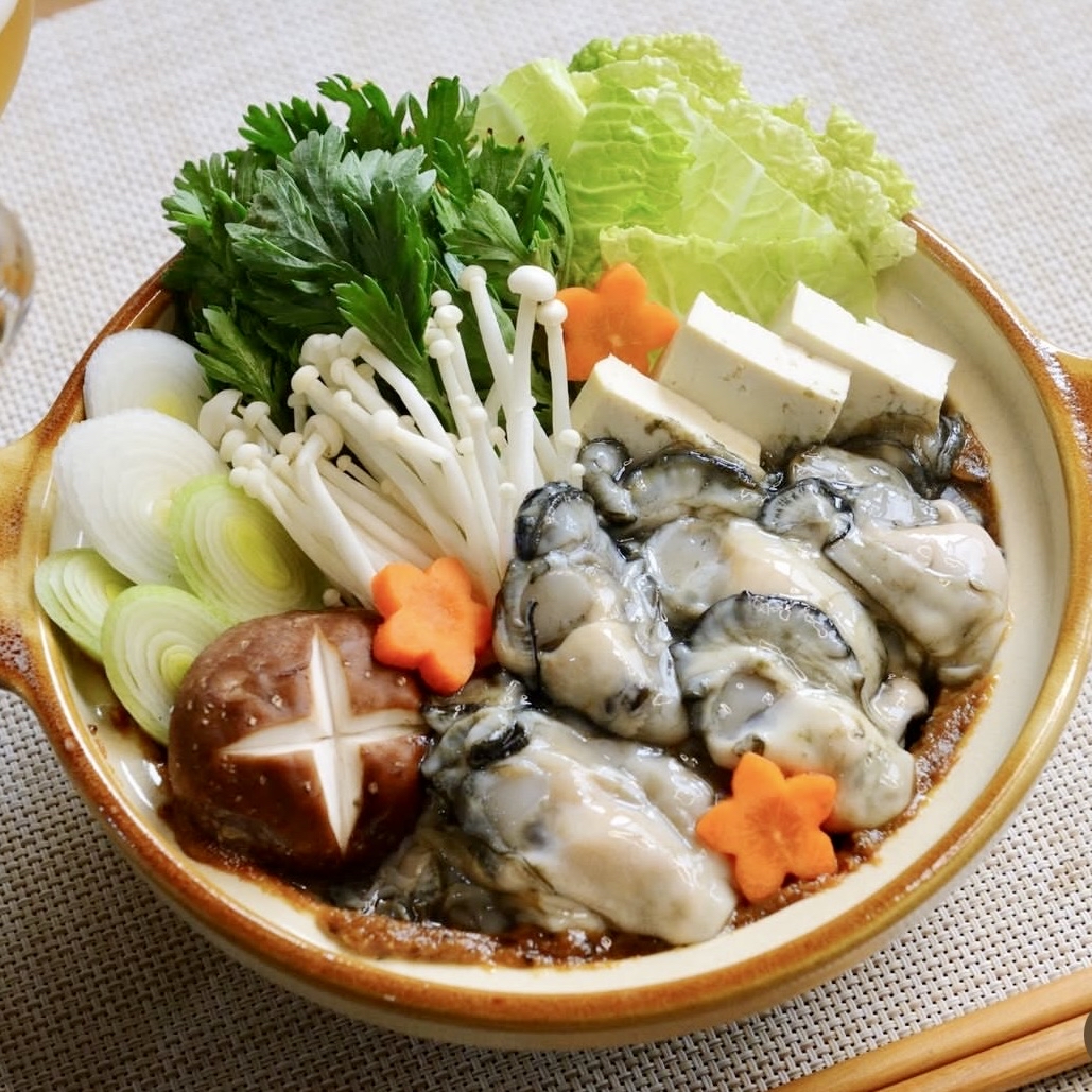 日本兵庫縣Oyster Junky< 刺身級 >生蠔肉 200g 