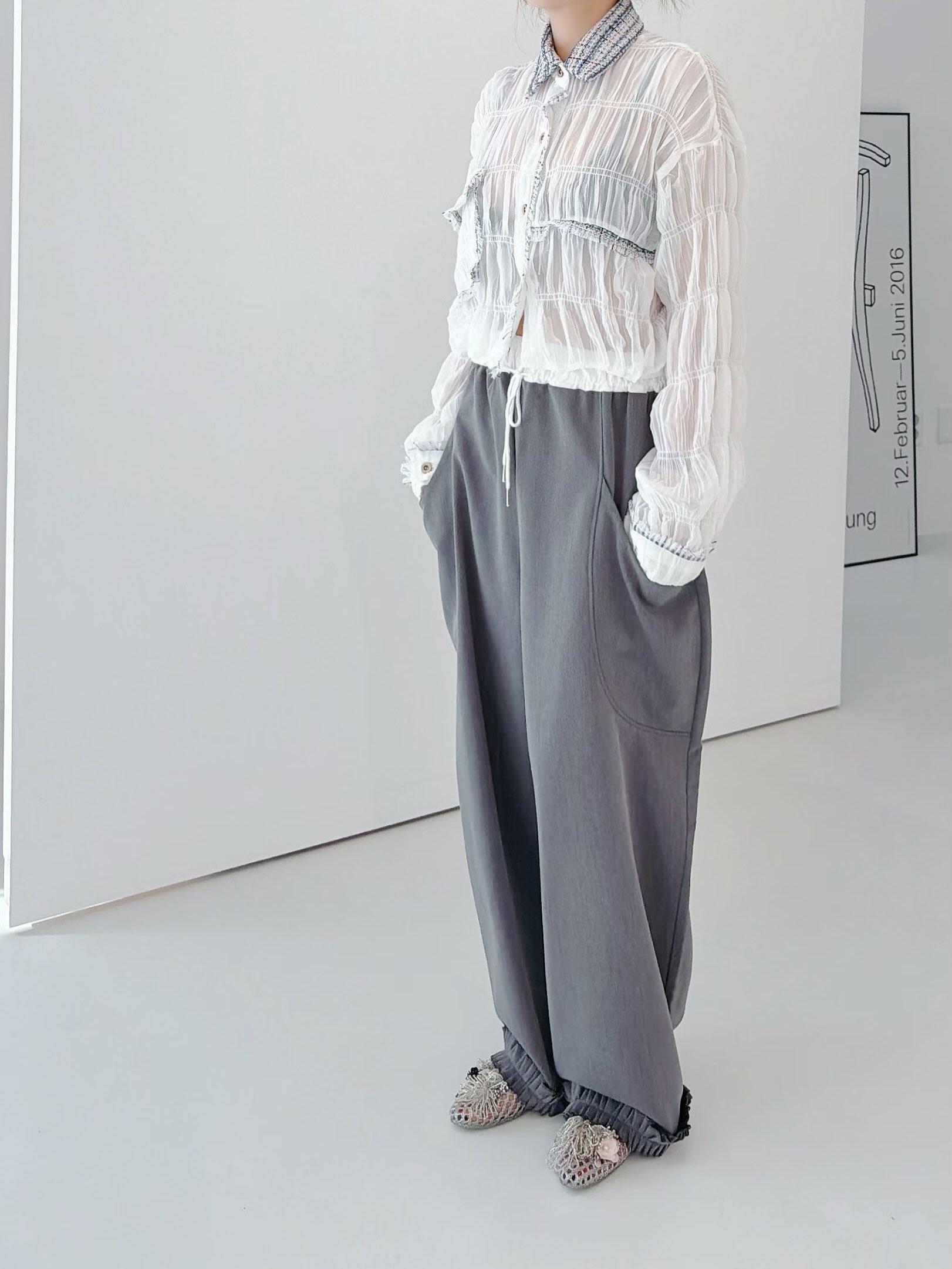 (2026FW) ECHOPARTY - TOP
