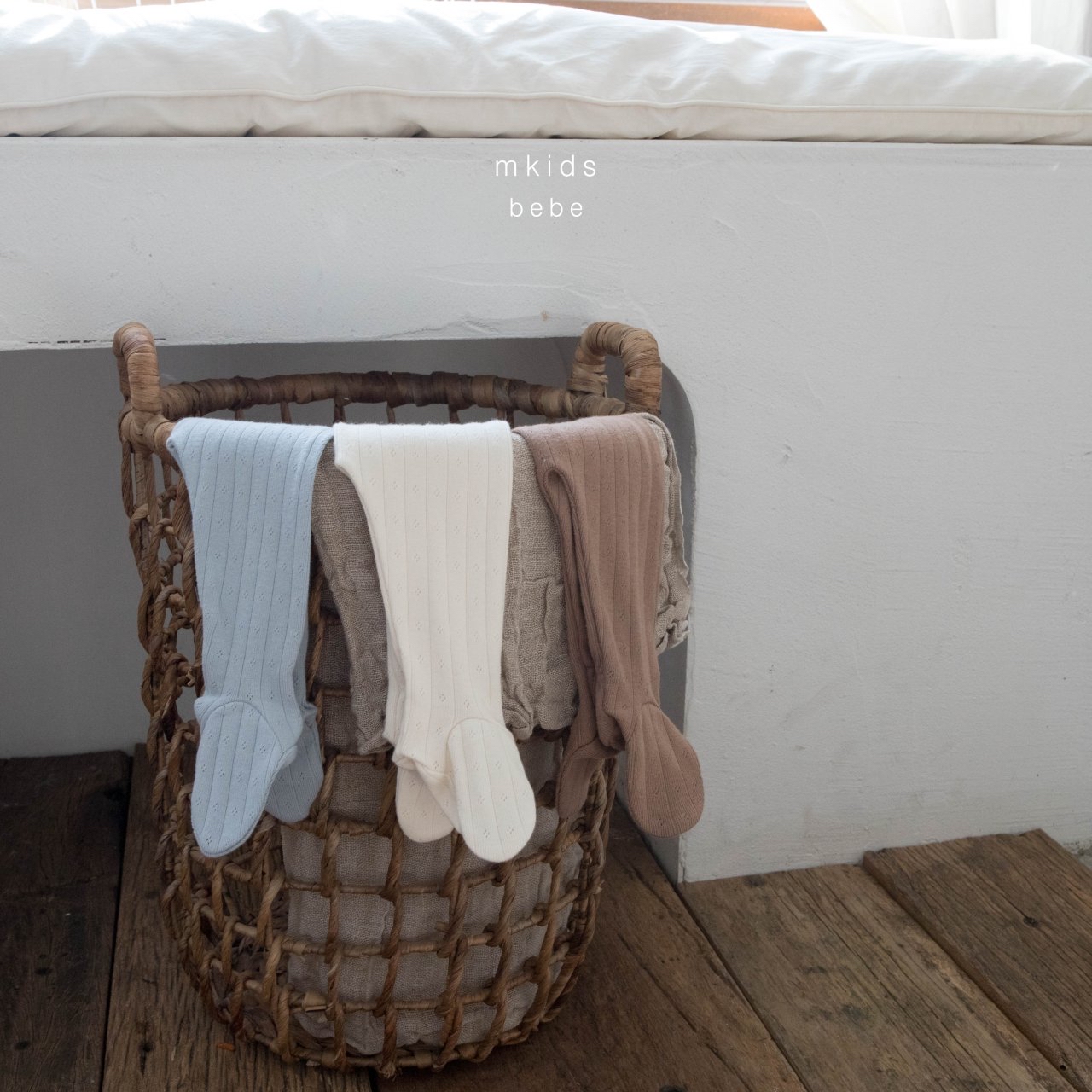 🇰🇷mkids tights