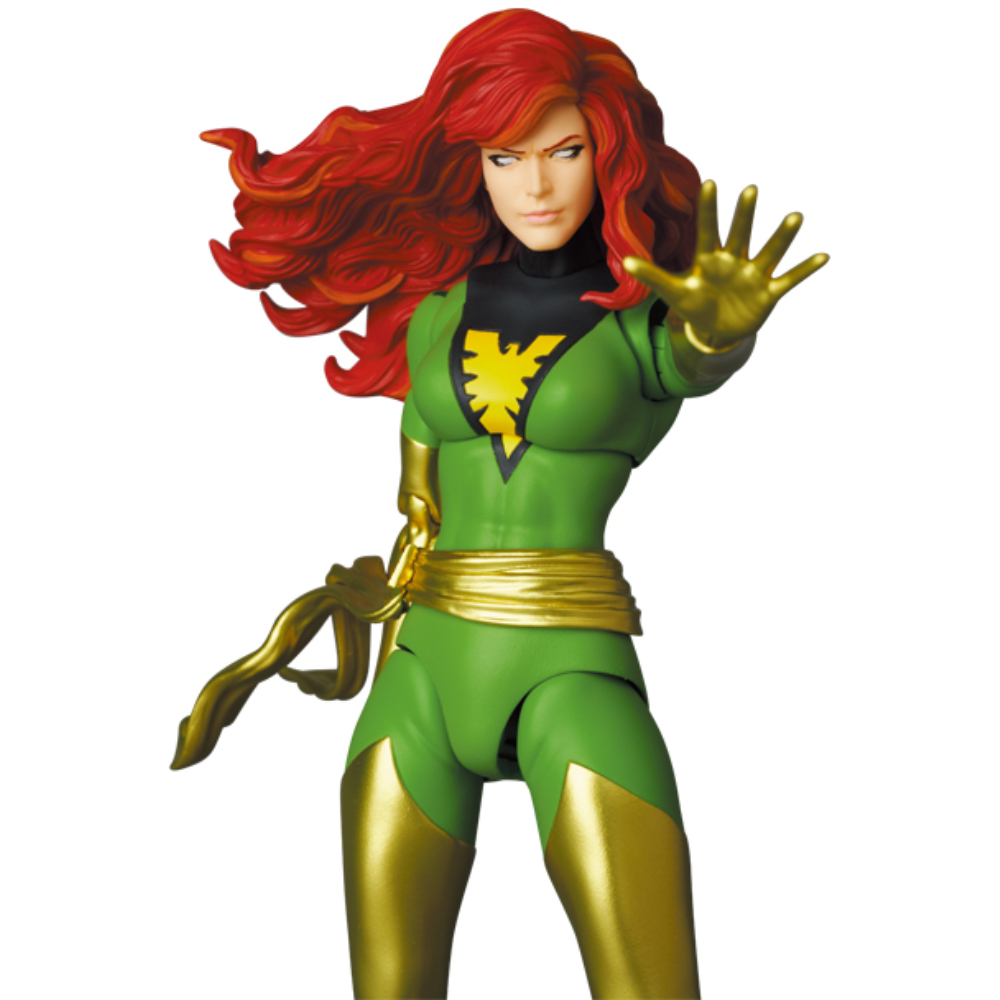 MAFEX Dark Phoenix